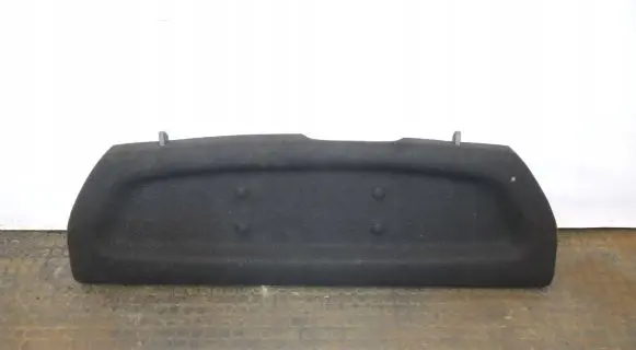 Toyota Aygo AB10 Parcel shelf