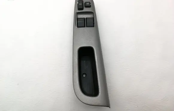 Electric window control switch
