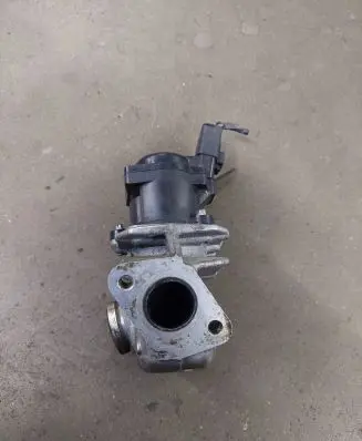 Ford Focus C-MAX EGR valve