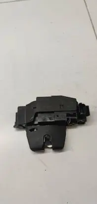 Citroen C3 Tailgate lock latch 9816195380
