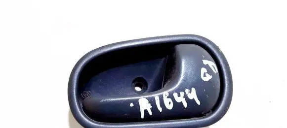Mazda 121 Rear door interior handle