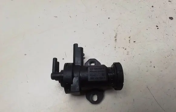 Peugeot 607 Turbo solenoid valve 9635704380 0928400414