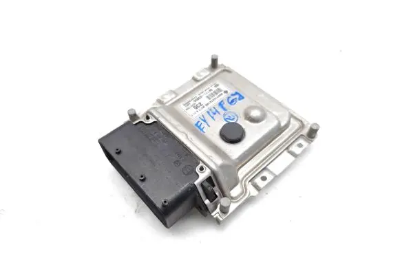 KIA Rio Engine control unit/module 3911103855 9001140731KB EE52FS00500