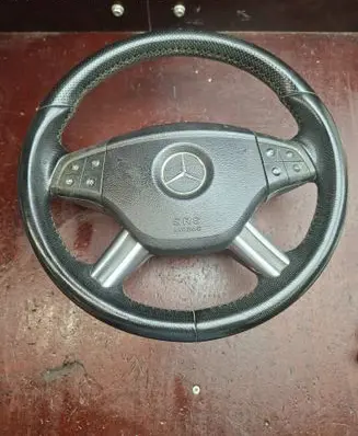 Mercedes-Benz B W245 Steering wheel