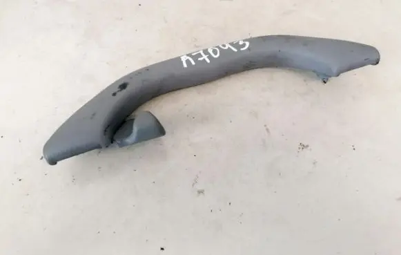Audi A4 S4 B5 8D Rear interior roof grab handle 8d0857608