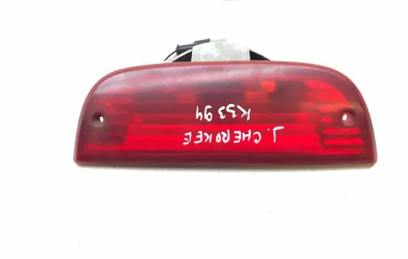 Jeep Cherokee Third/center stoplight 55155832AB K3394