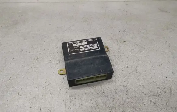 Mitsubishi Carisma Other control units/modules MR116523 SSA531C132