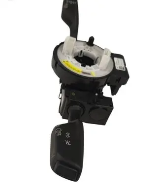 Alfa Romeo Giulia Middle seatbelt (rear) 34214634E