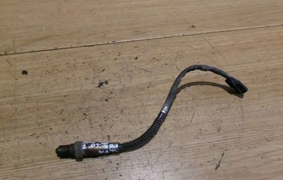 Renault Laguna III Lambda probe sensor 8200632571