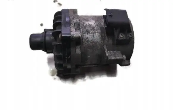 BMW X6 E71 Electric auxiliary coolant/water pump 7566335