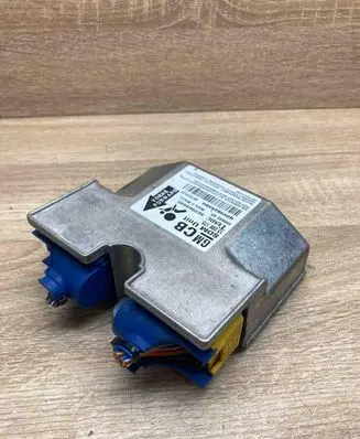 Opel Astra H Airbag control unit/module 13288175 327963935