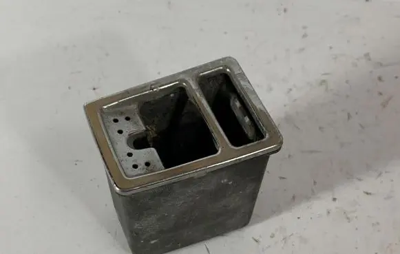 Mercedes-Benz S W220 Rear door ashtray A2207302374