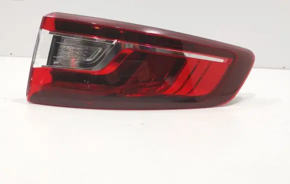 Renault Megane IV Rear/tail lights