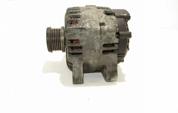 Peugeot 407 Generator/alternator 2542924A
