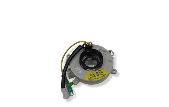 Fiat Ducato Airbag slip ring squib (SRS ring) 5428010E 5428006E 5428007E
