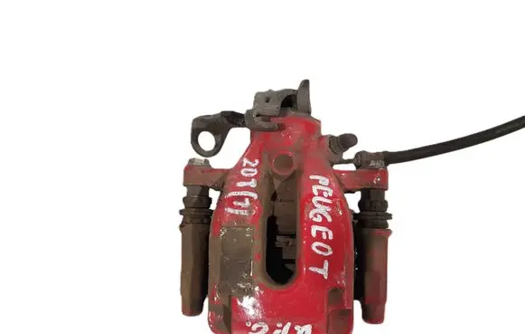 Peugeot 208 Rear brake caliper 1609640180 1651757480