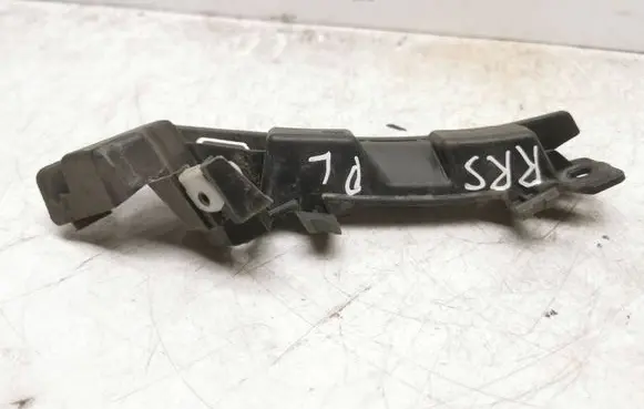 Land Rover Range Rover Sport L320 Bumper support mounting bracket corner DPL000161
