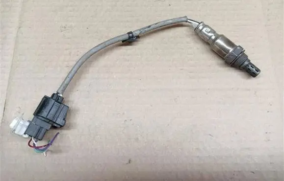 Mitsubishi Space Star Lambda probe sensor