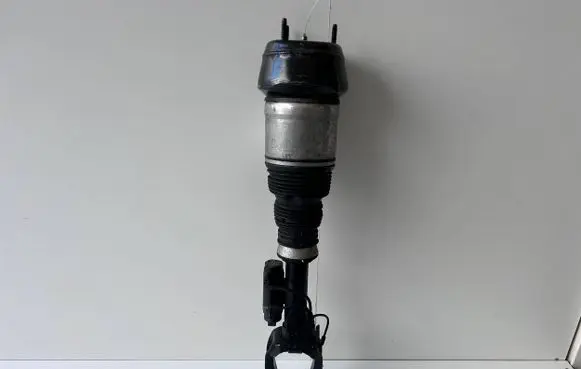 Mercedes-Benz ML AMG W166 Front air suspension shock absorber 2923201300