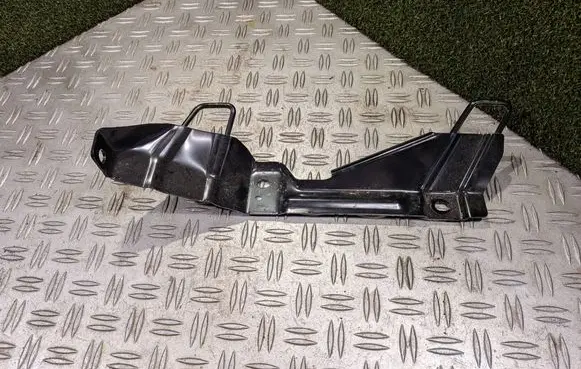Renault Koleos II ISOFIX Bracket 794831659R