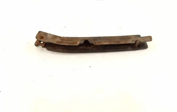 Mercedes-Benz ML W164 Front bumper mounting bracket 1648800314 A1648800314