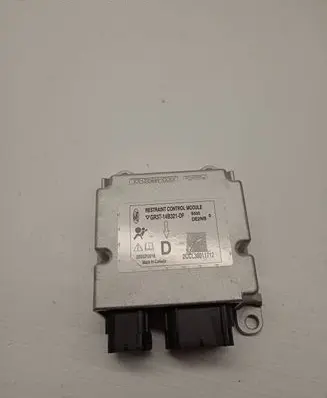 Ford Mustang VI Airbag control unit/module GR3T14B321
