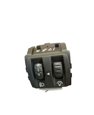 Renault Scenic III - Grand scenic III Headlight level height control switch 251900001R 880200093411 08802020