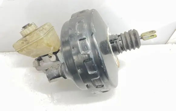 Mercedes-Benz ML W163 Brake booster A1634300630
