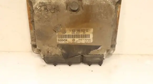 Seat Ibiza II (6k) Engine control unit/module ECU