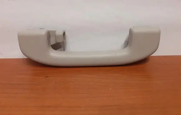Nissan Qashqai Rear interior roof grab handle 11084