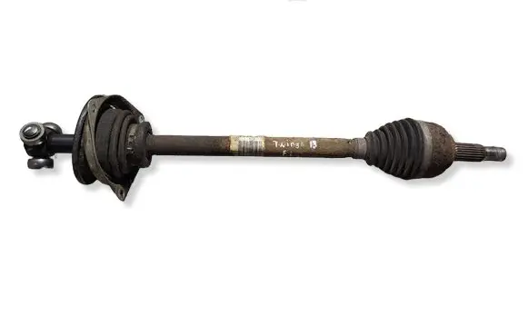 Renault Twingo II Front driveshaft 8200482429