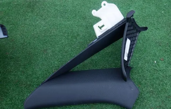 Audi A4 S4 B9 (C) pillar trim 8W5867288A 07764345 MB0907311