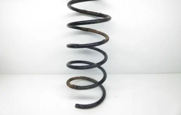 Volvo V70 Front coil spring