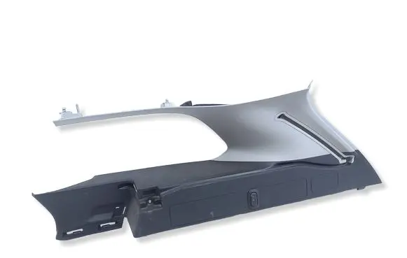 Opel Astra J (D)pillar trim (top) 13376957 331883181