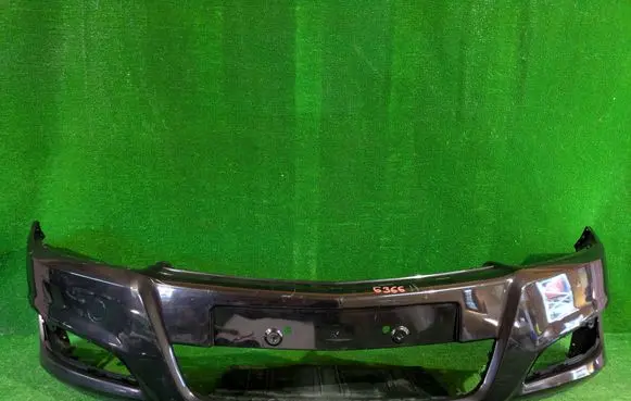 Opel Astra H Front bumper