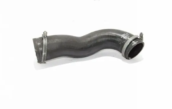 Jaguar XF Intercooler hose/pipe 6W936F073AB