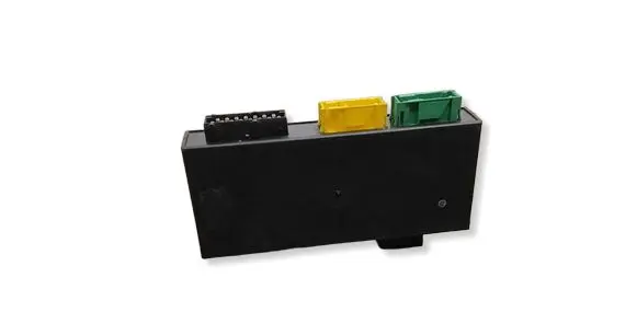 BMW 3 E36 Comfort/convenience module 61358369483 HW146W13 109110