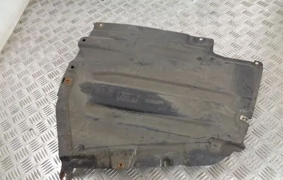 BMW 3 E92 E93 Rear underbody cover/under tray 8044374 8055337