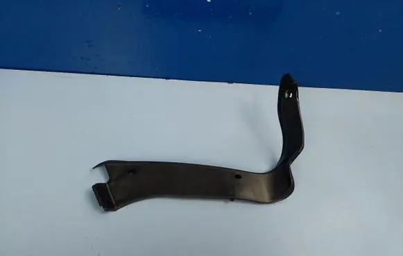 Audi A5 8T 8F Under headlight/headlamp trim 1301016273