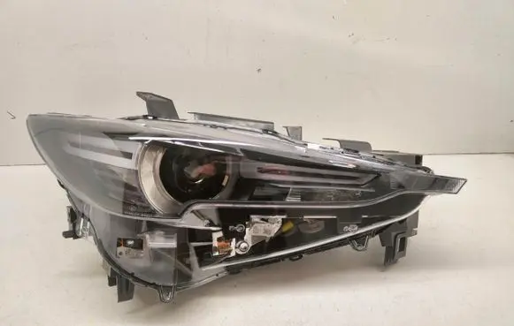 Mazda CX-5 II Headlight/headlamp K124-51030