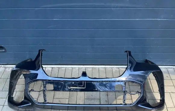 BMW X5 G05 Front bumper