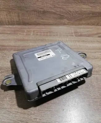 Toyota Prius (XW20) Engine control unit/module ECU 8998147121
