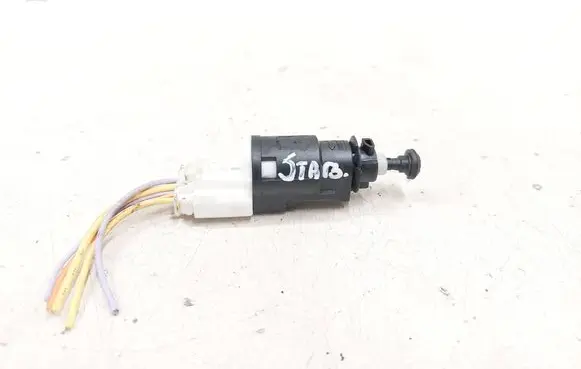 Renault Espace - Grand espace IV Brake pedal sensor switch