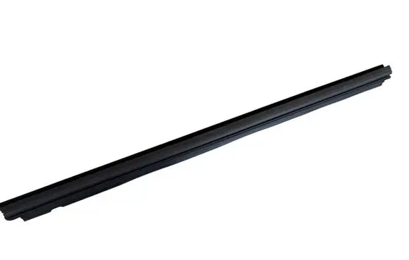 Mercedes-Benz GLS X167 Rubber seal front door window/glass A1677257800 1677257800