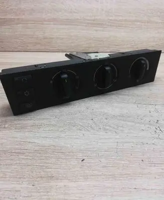 BMW 5 E39 Climate control unit 6909242 1464406520