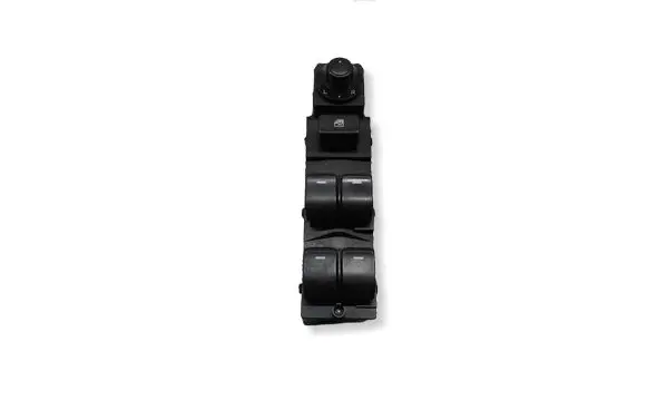 Mazda 6 Electric window control switch GK1266350A 5AB129EA03