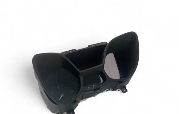 Speedometer (instrument cluster)