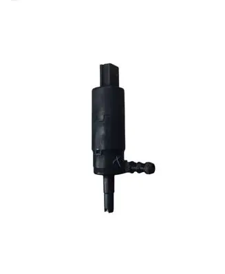 BMW X5 E70 Headlight washer pump 8377430