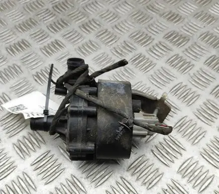 Tesla Model S Electric auxiliary coolant/water pump 105723500G