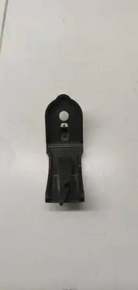 Peugeot 5008 II Rear bumper mounting bracket 9817564380